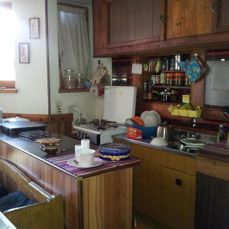 Cervinia-Valt Sport & Relax House Apartman Valtournenche Kültér fotó