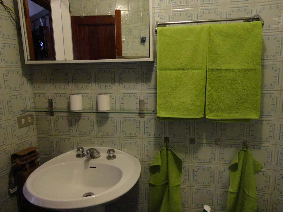 Cervinia-Valt Sport & Relax House Apartman Valtournenche Kültér fotó